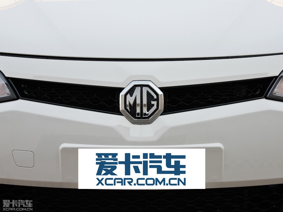 2013MG6Ʊ 1.8L Ԅ{ֵ