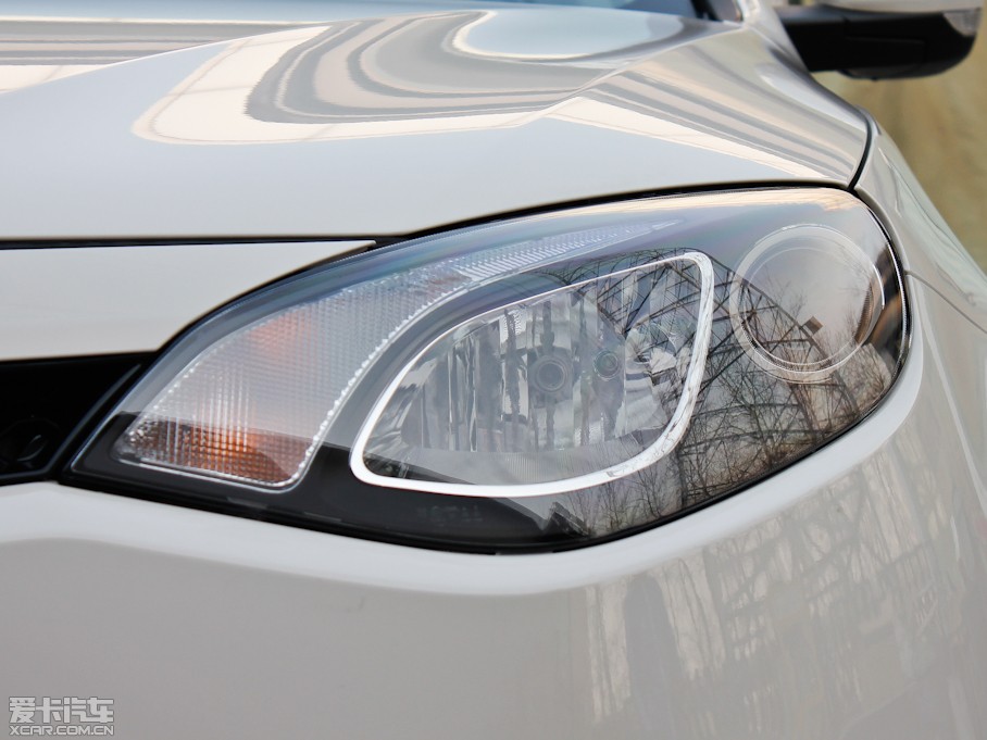 2013MG6Ʊ 1.8L Ԅ{ֵ