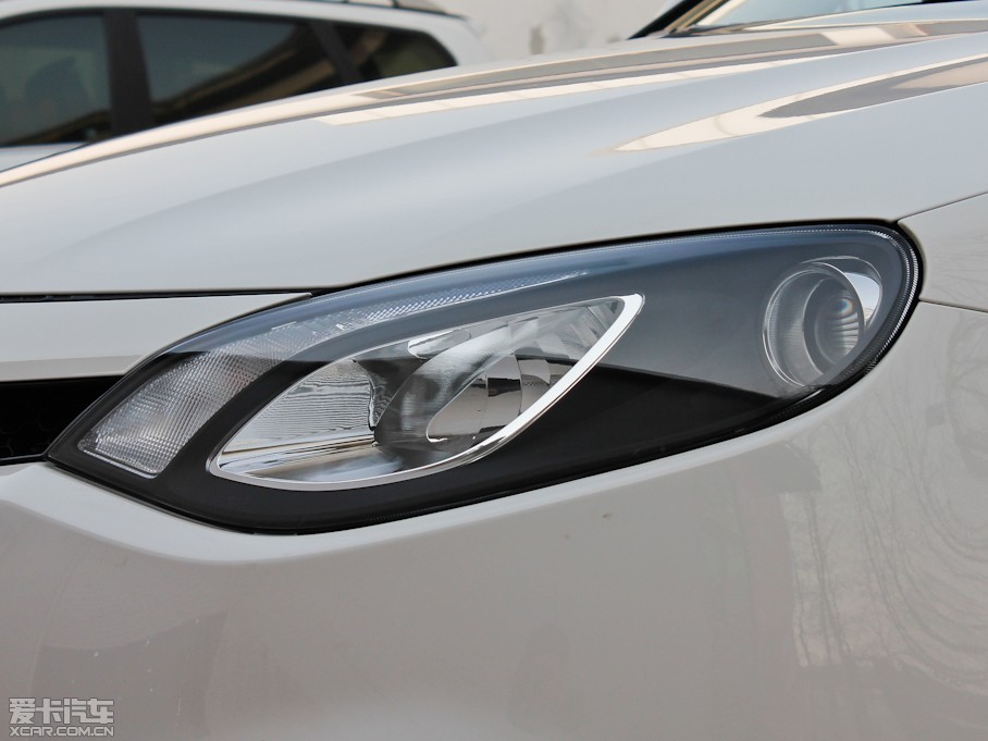 2013MG6Ʊ 1.8L Ԅ{ֵ