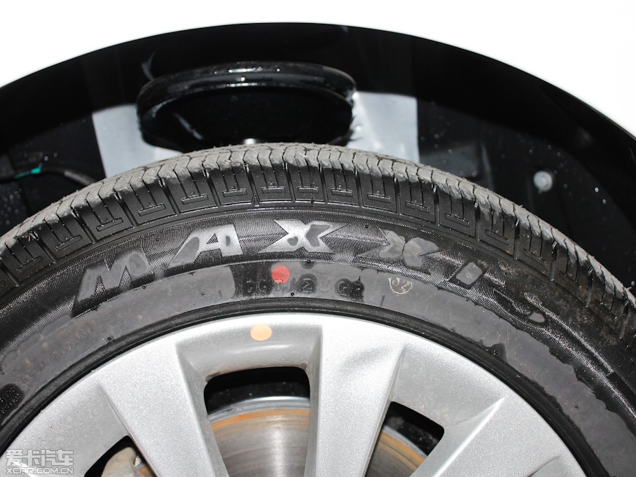 2013MG6Ʊ 1.8L Ԅ{ֵ