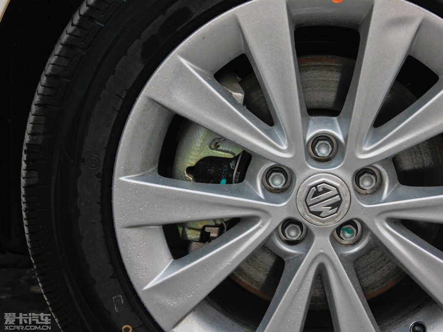 2013MG6Ʊ 1.8L Ԅ{ֵ