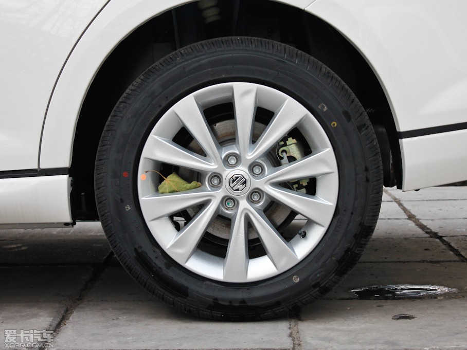 2013MG6Ʊ 1.8L Ԅ{ֵ