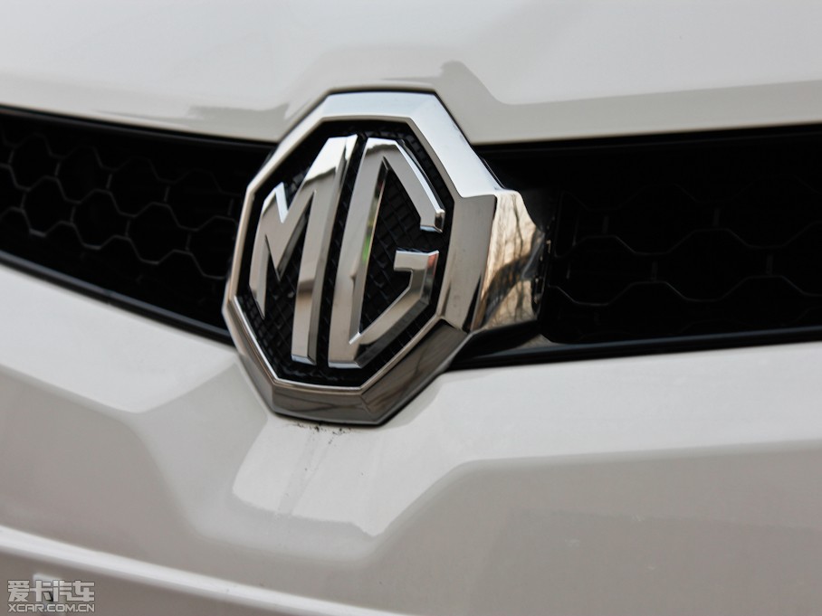 2013MG6Ʊ 1.8L Ԅ(dng){ֵ