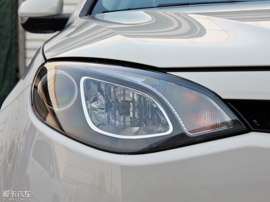 2013MG6Ʊ 1.8L Ԅ{ֵ