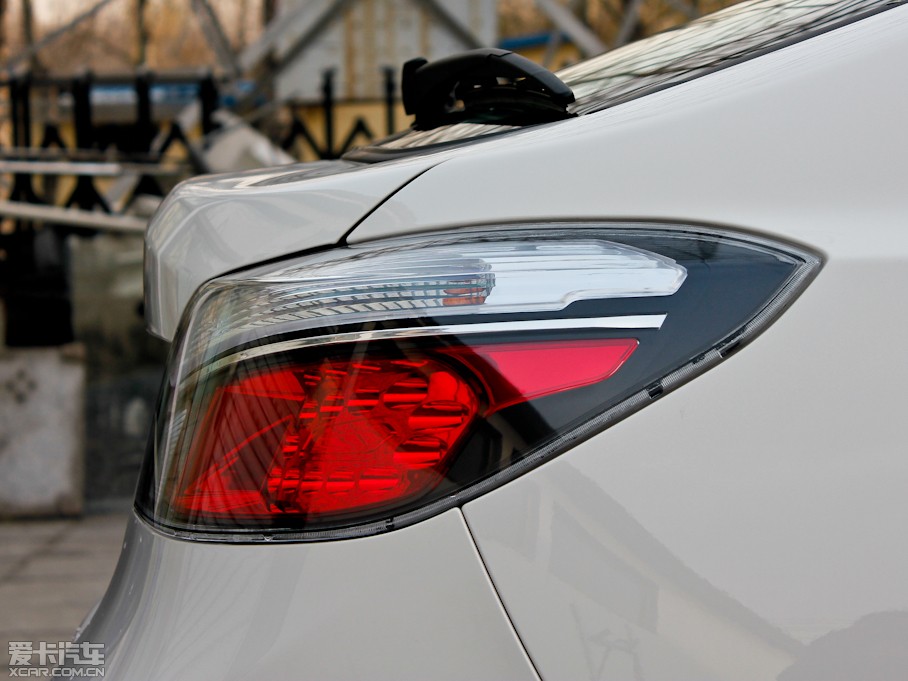 2013MG6Ʊ 1.8L Ԅ{ֵ