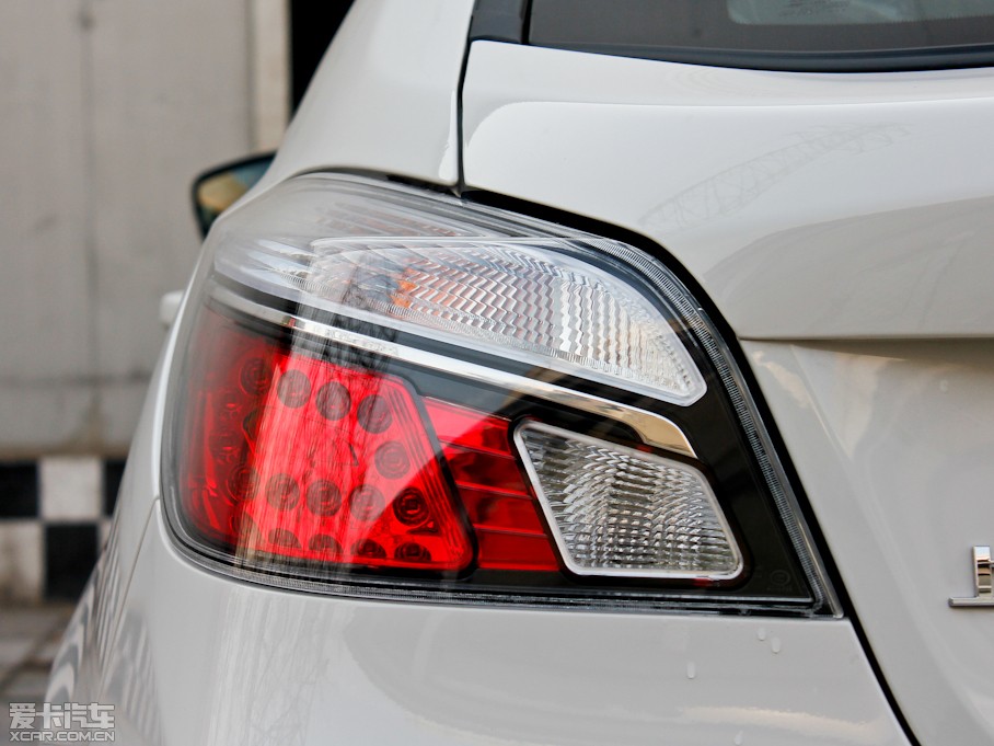 2013MG6Ʊ 1.8L Ԅ{ֵ