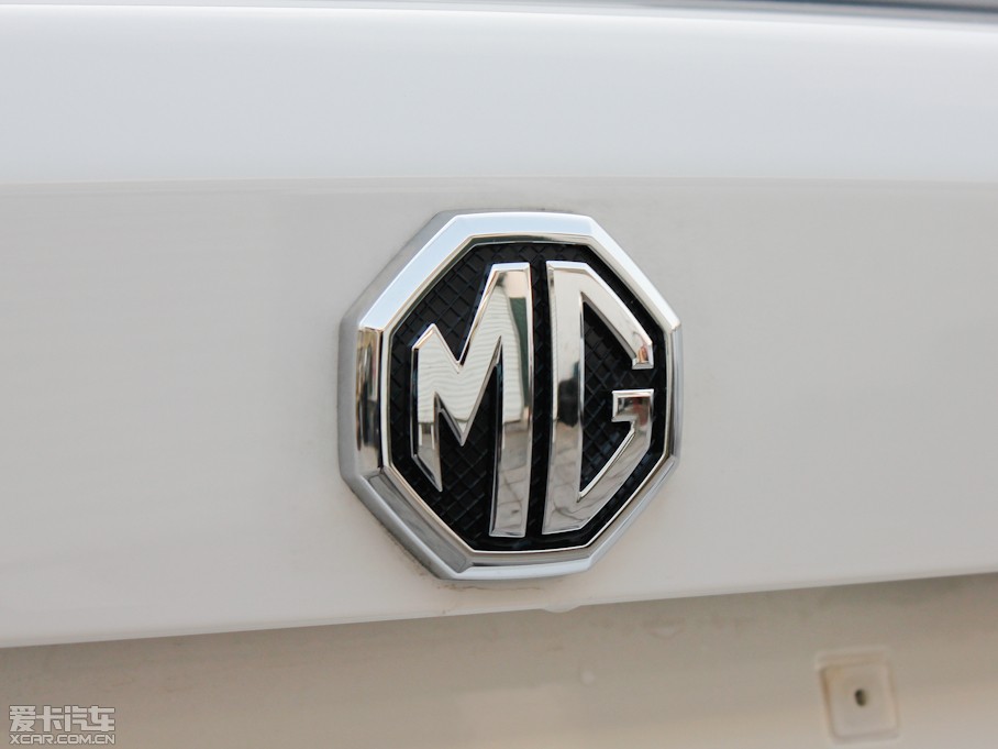 2013MG6Ʊ 1.8L Ԅ{ֵ