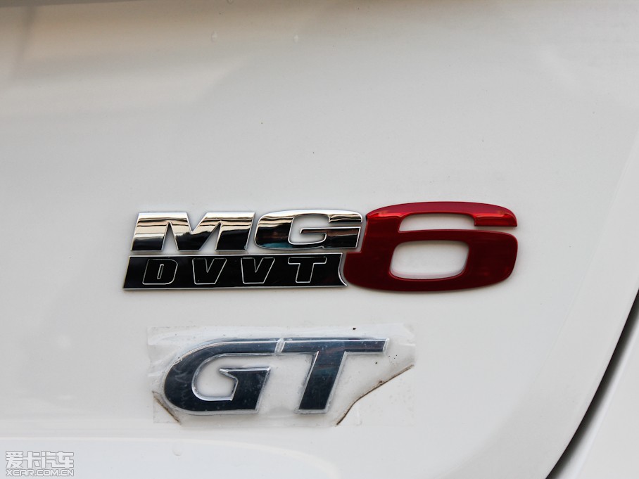 2013MG6Ʊ 1.8L Ԅ{ֵ