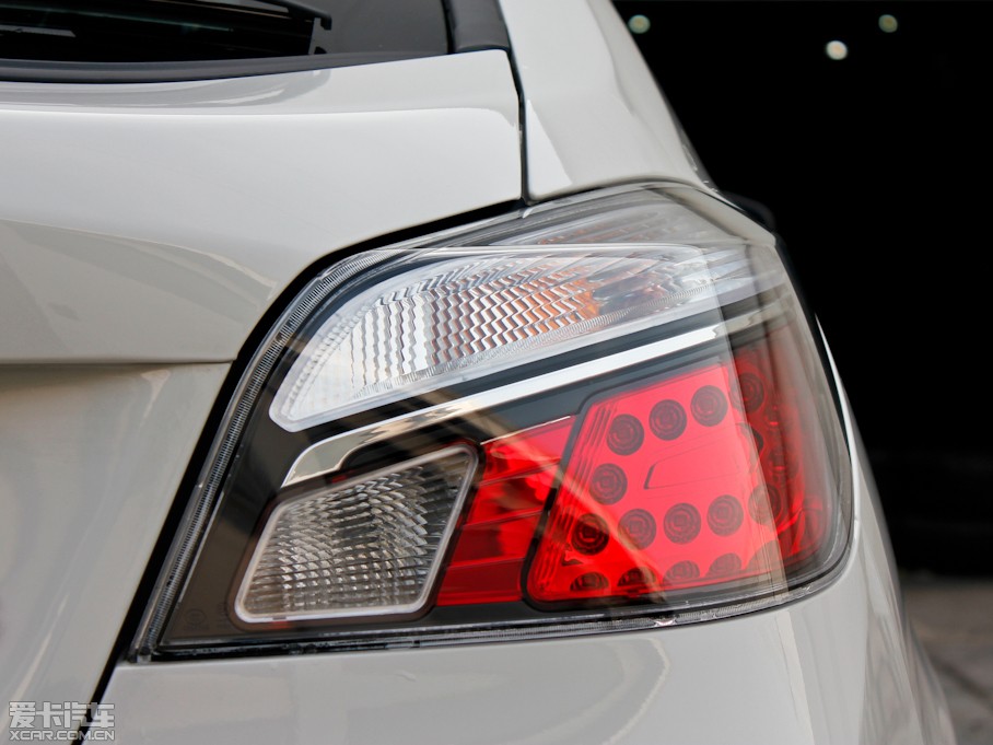 2013MG6Ʊ 1.8L Ԅ(dng){ֵ