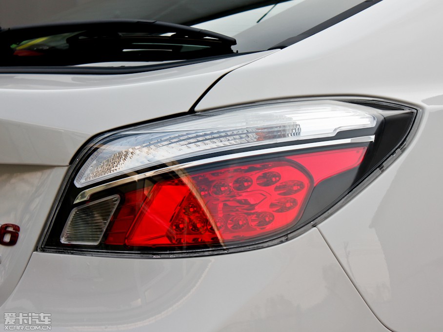 2013MG6Ʊ 1.8L Ԅ{ֵ