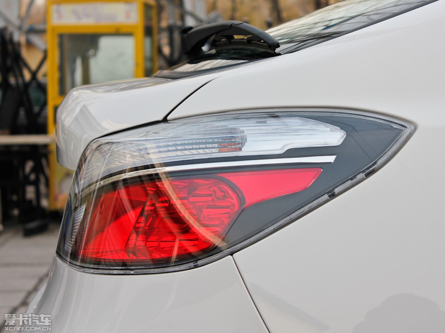 2013MG6Ʊ 1.8L Ԅ{ֵ