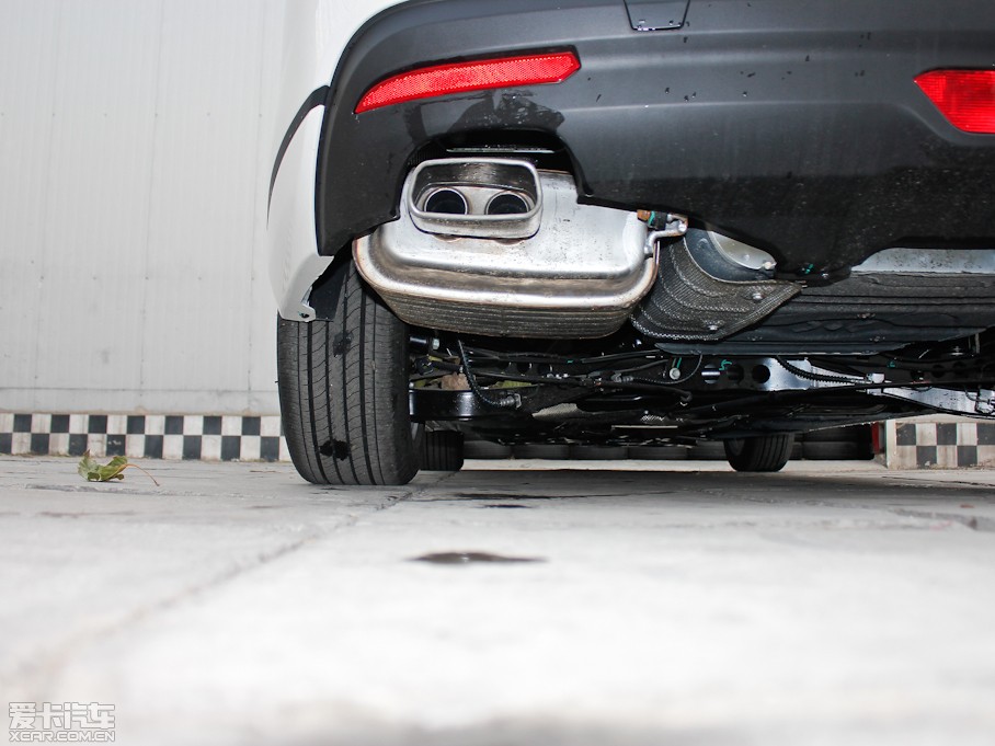 2013MG6Ʊ 1.8L Ԅ{ֵ