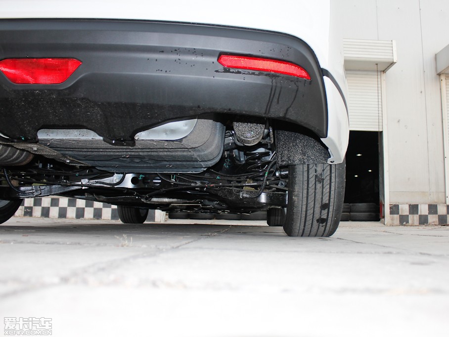 2013MG6Ʊ 1.8L Ԅ{ֵ