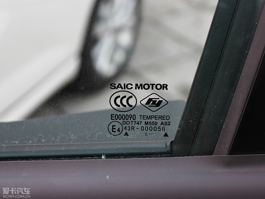 2013MG6Ʊ 1.8L Ԅ{ֵ