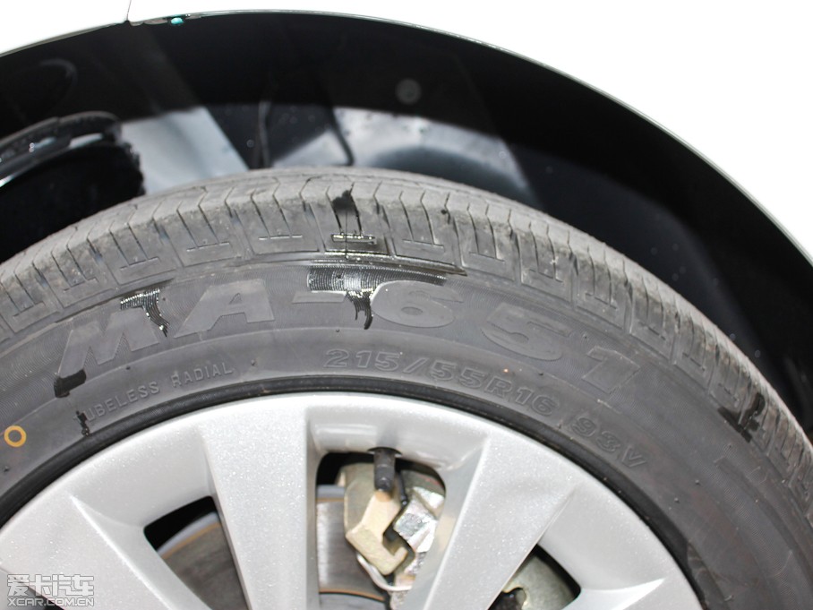 2013MG6Ʊ 1.8L Ԅ{ֵ