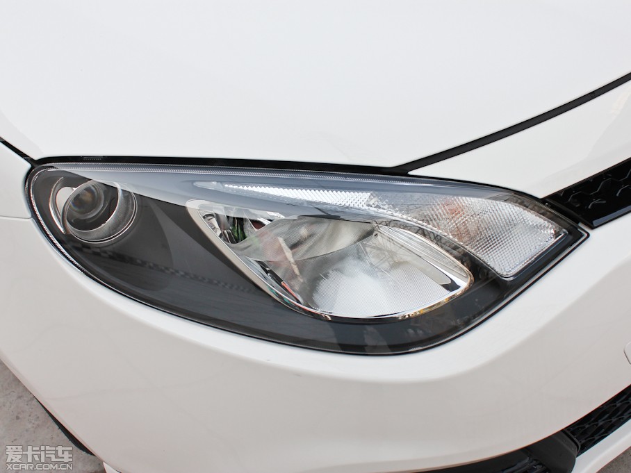 2013MG6Ʊ 1.8L Ԅ{ֵ