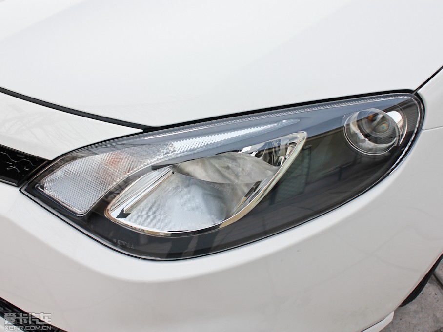 2013MG6Ʊ 1.8L Ԅ{ֵ