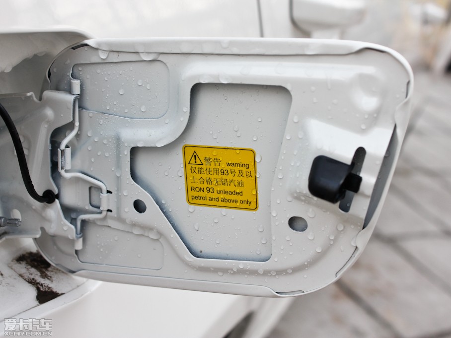 2013MG6Ʊ 1.8L Ԅ{ֵ