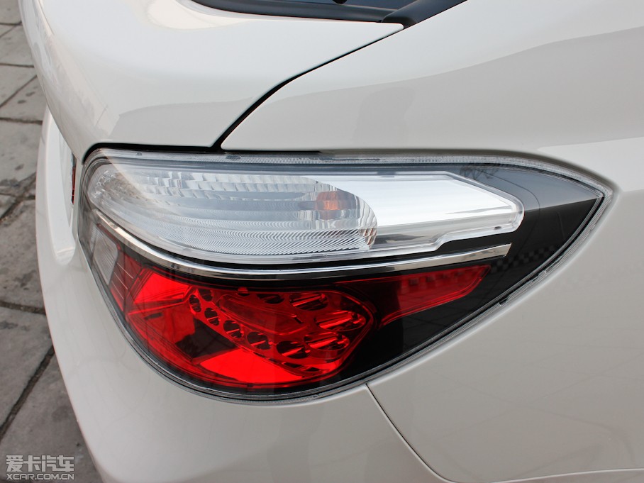 2013MG6Ʊ 1.8L Ԅ{ֵ