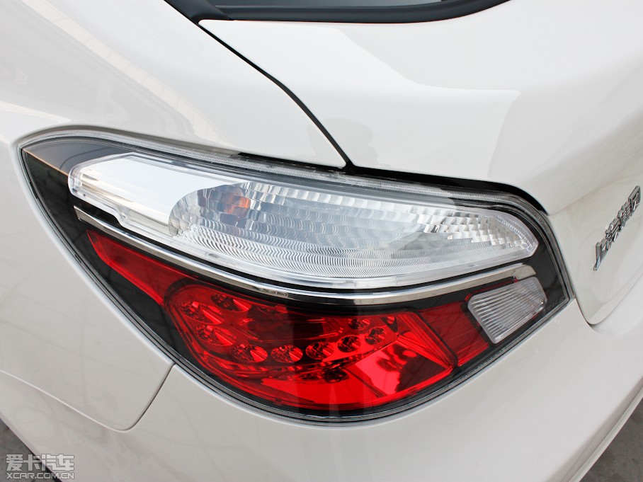 2013MG6Ʊ 1.8L Ԅ{ֵ