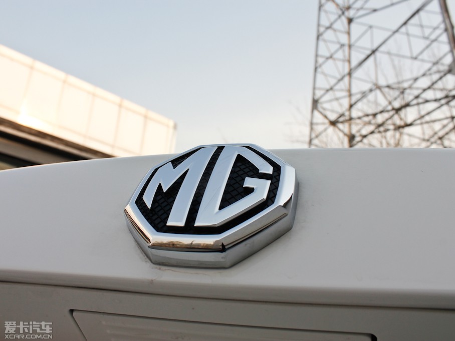 2013MG6Ʊ 1.8L Ԅ{ֵ