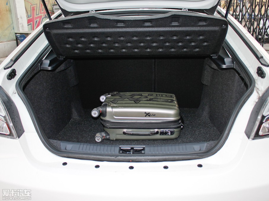 2013MG6Ʊ 1.8L Ԅ{ֵ