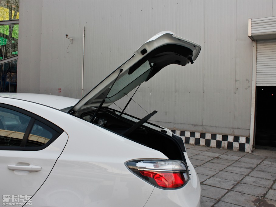 2013MG6Ʊ 1.8L Ԅ{ֵ