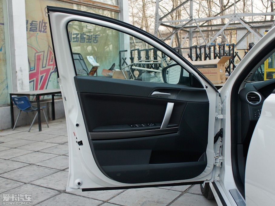 2013MG6Ʊ 1.8L Ԅ{ֵ