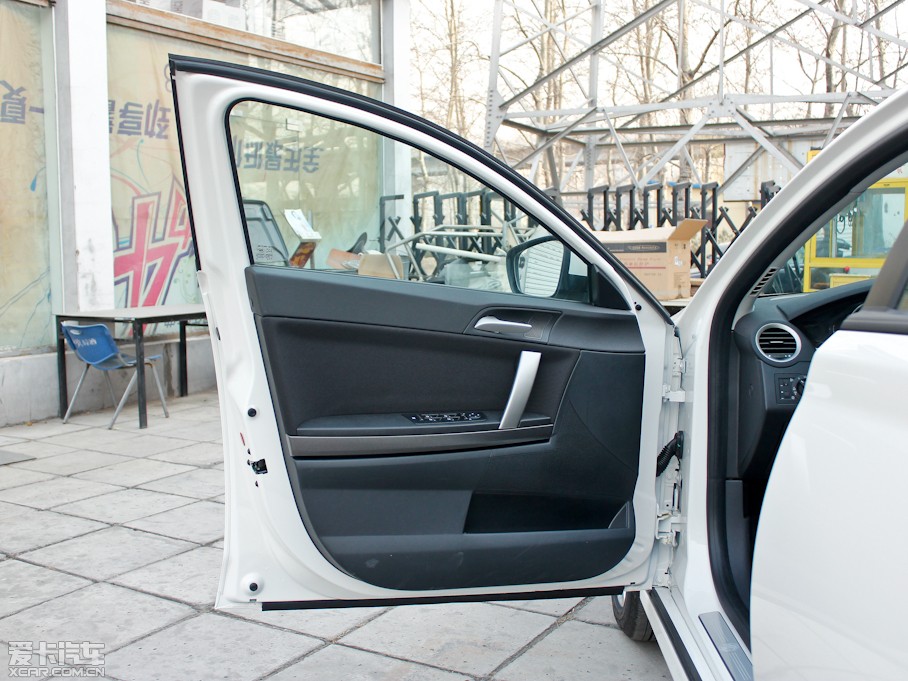 2013MG6Ʊ 1.8L Ԅ{ֵ