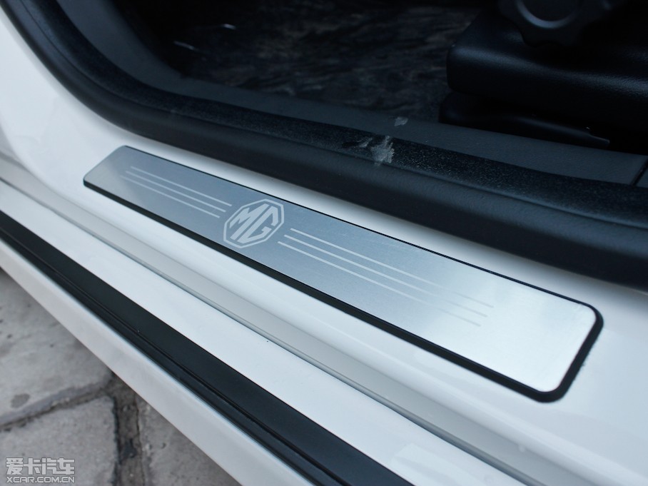 2013MG6Ʊ 1.8L Ԅ{ֵ