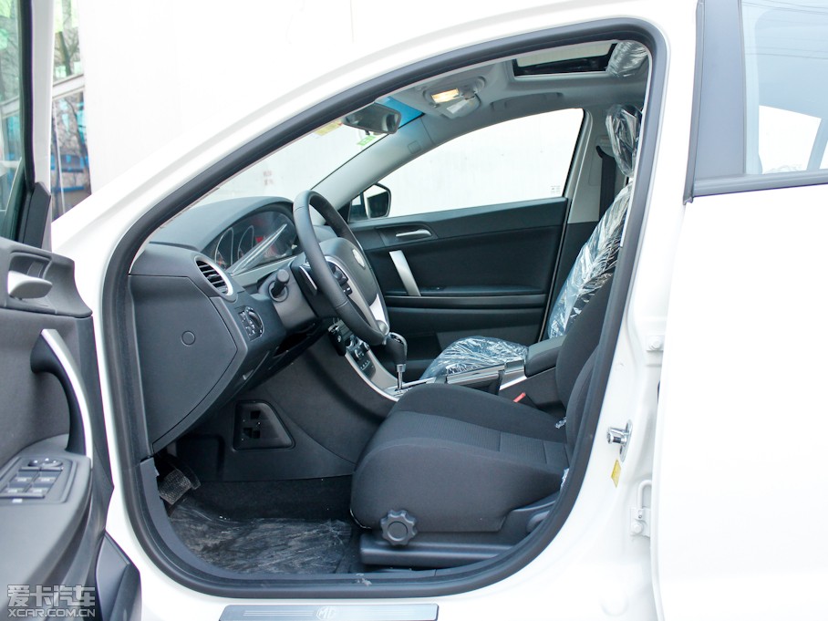 2013MG6Ʊ 1.8L Ԅ{ֵ