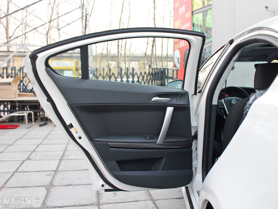 2013MG6Ʊ 1.8L Ԅ{ֵ