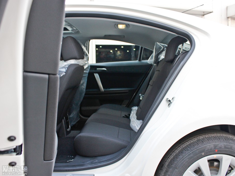 2013MG6Ʊ 1.8L Ԅ{ֵ