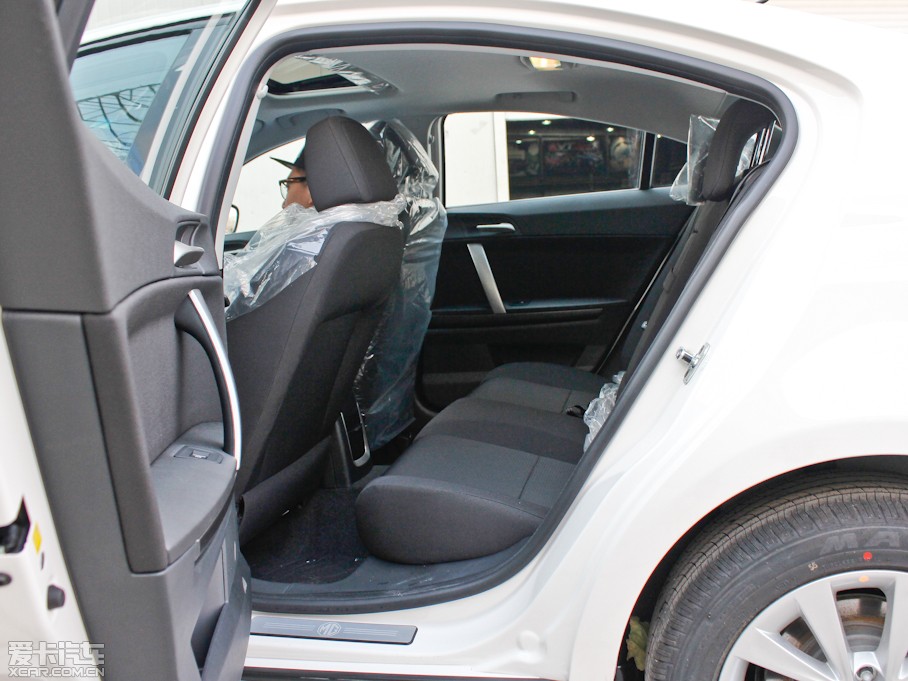 2013MG6Ʊ 1.8L Ԅ{ֵ