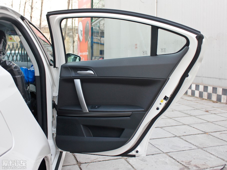 2013MG6Ʊ 1.8L Ԅ{ֵ