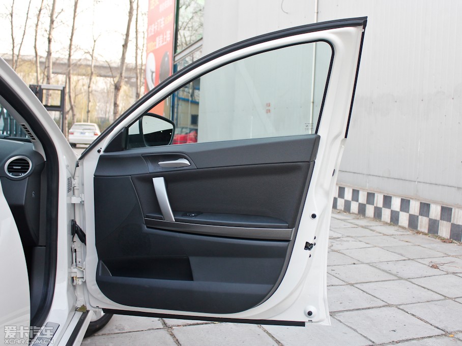 2013MG6Ʊ 1.8L Ԅ{ֵ