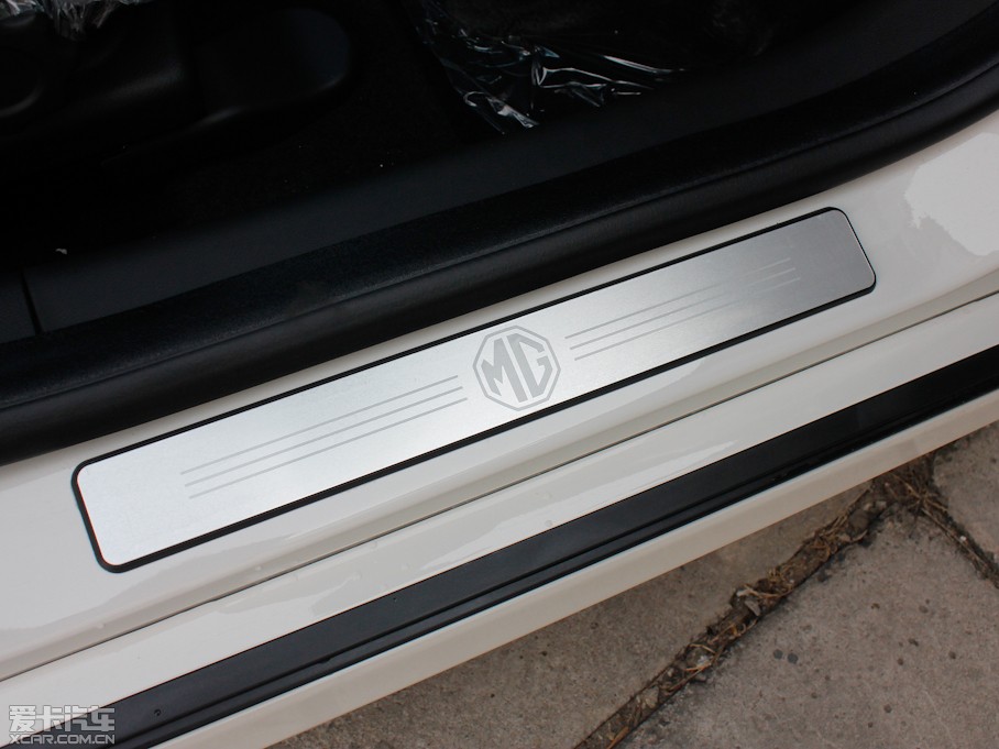 2013MG6Ʊ 1.8L Ԅ{ֵ