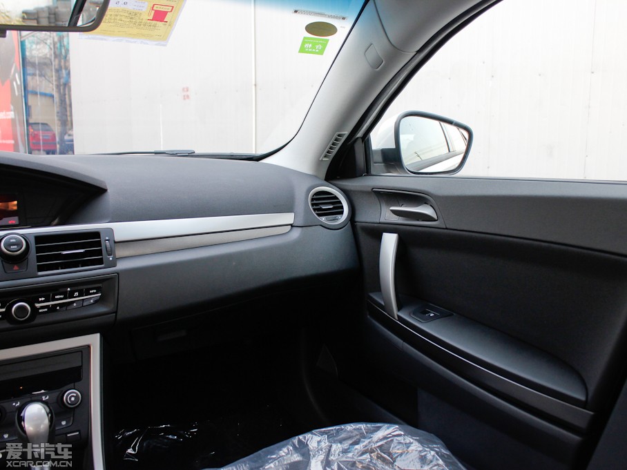 2013MG6Ʊ 1.8L Ԅ{ֵ