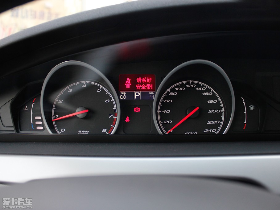 2013MG6Ʊ 1.8L Ԅ{ֵ