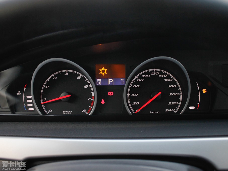 2013MG6Ʊ 1.8L Ԅ{ֵ