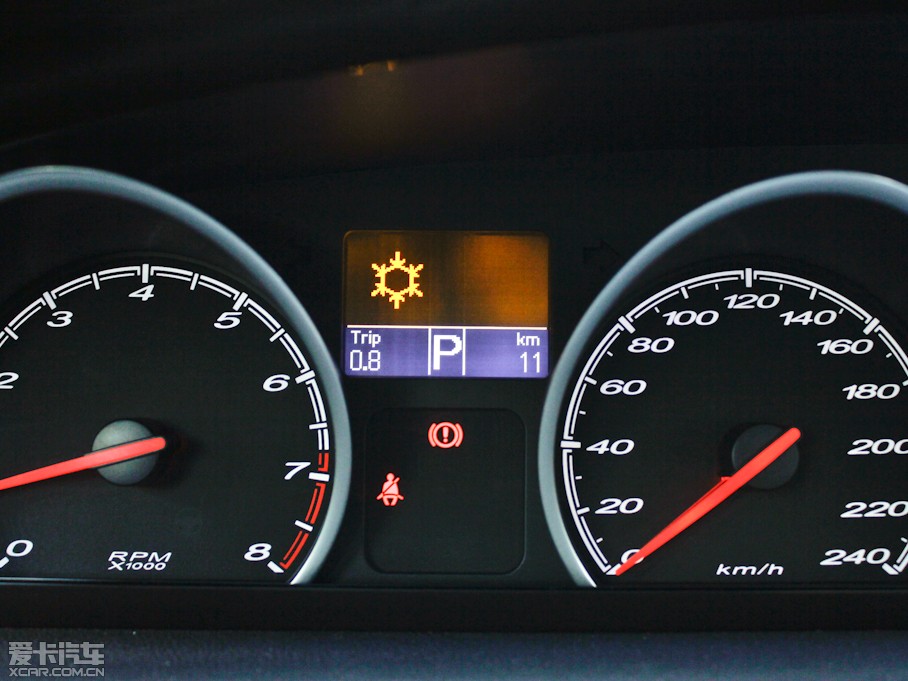 2013MG6Ʊ 1.8L Ԅ{ֵ