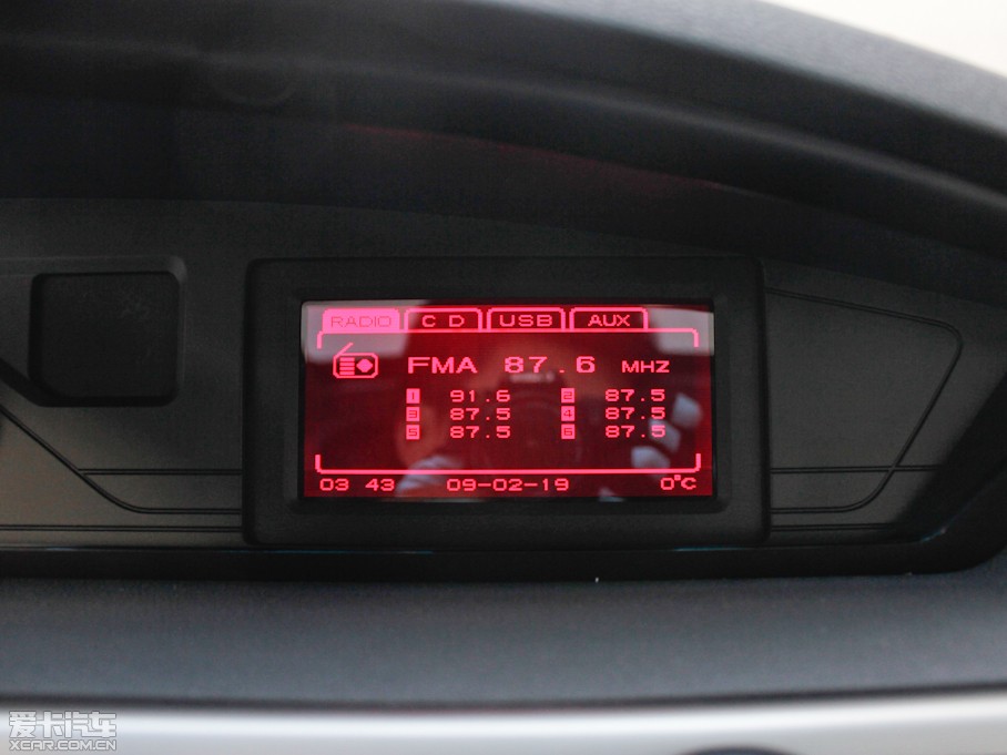 2013MG6Ʊ 1.8L Ԅ{ֵ