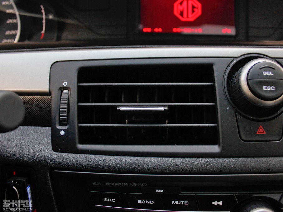 2013MG6Ʊ 1.8L Ԅ{ֵ