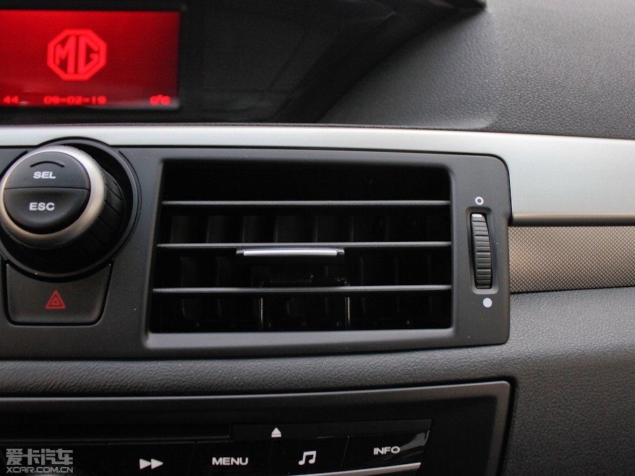 2013MG6Ʊ 1.8L Ԅ{ֵ