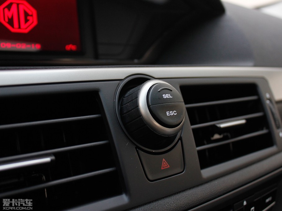 2013MG6Ʊ 1.8L Ԅ{ֵ