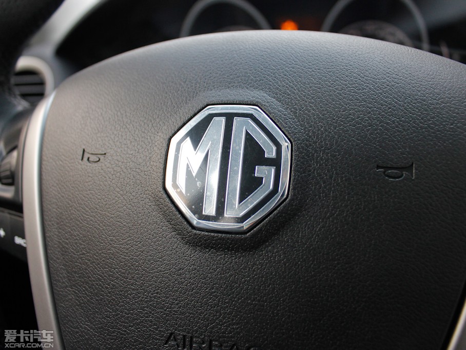 2013MG6Ʊ 1.8L Ԅ{ֵ
