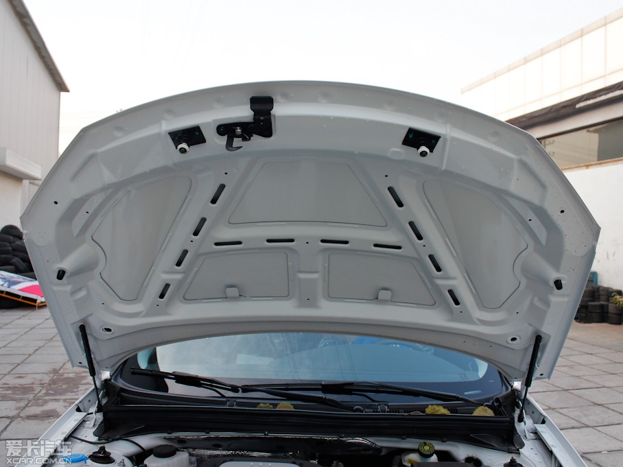 2013MG6Ʊ 1.8L Ԅ{ֵ