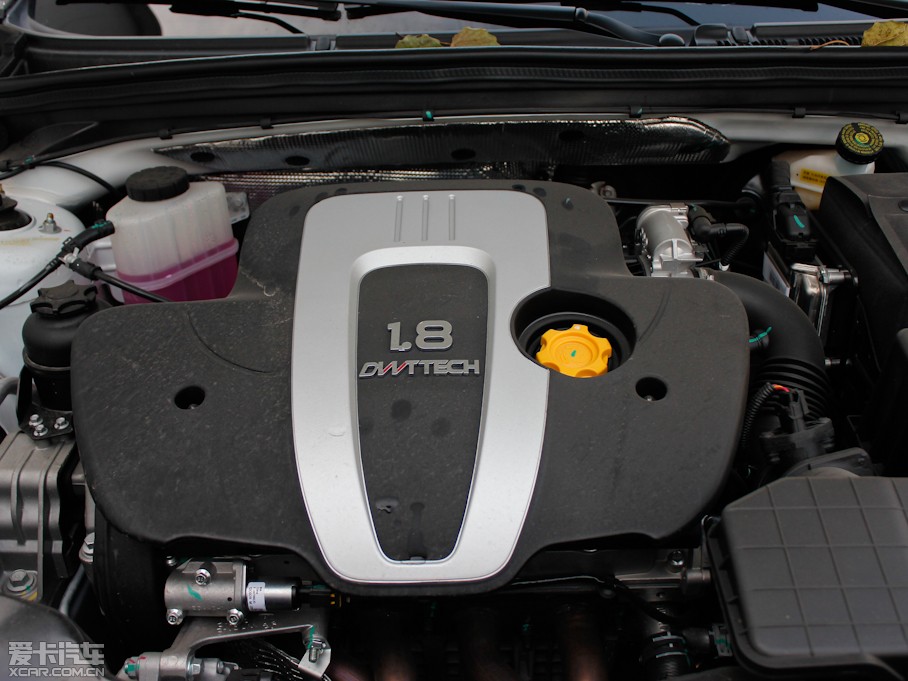 2013MG6Ʊ 1.8L Ԅ{ֵ