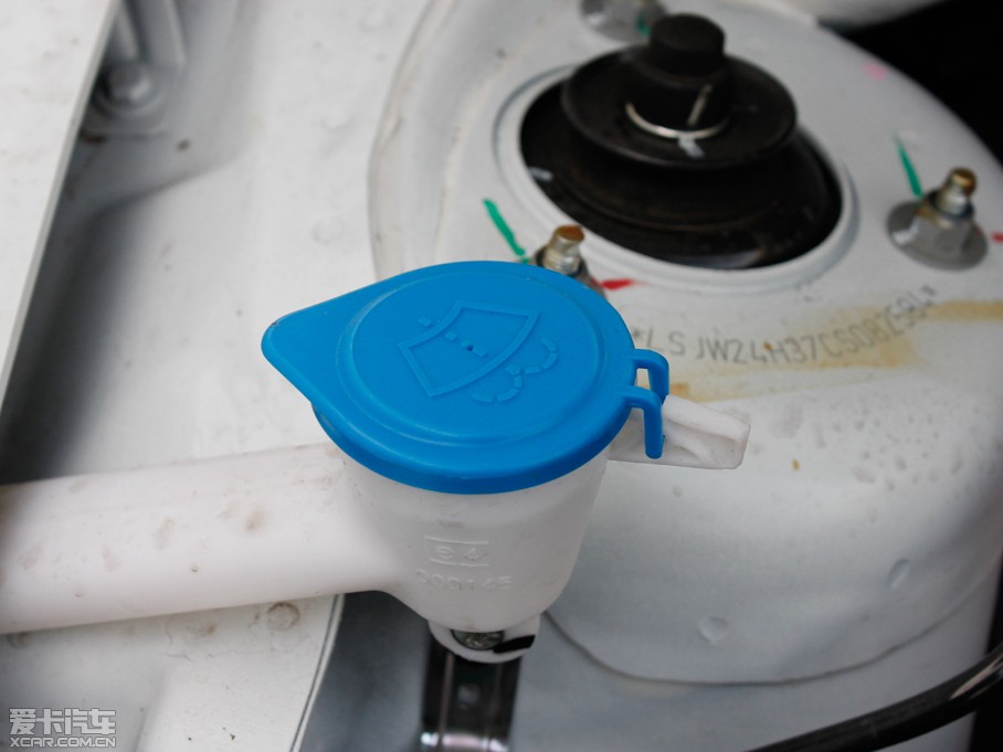 2013MG6Ʊ 1.8L Ԅ{ֵ