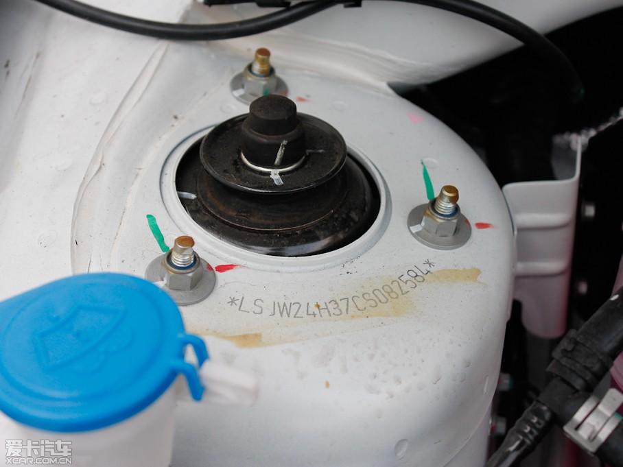 2013MG6Ʊ 1.8L Ԅ(dng){ֵ